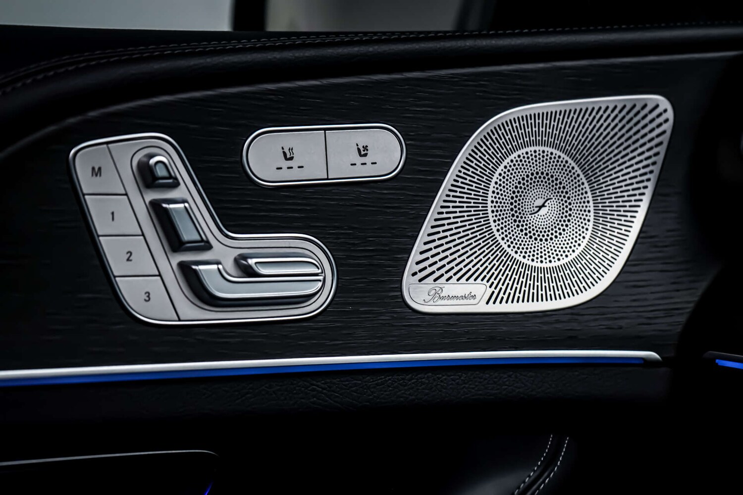 Used Mercedes-Benz GLE 2023 for sale - 77426943: Photo 17