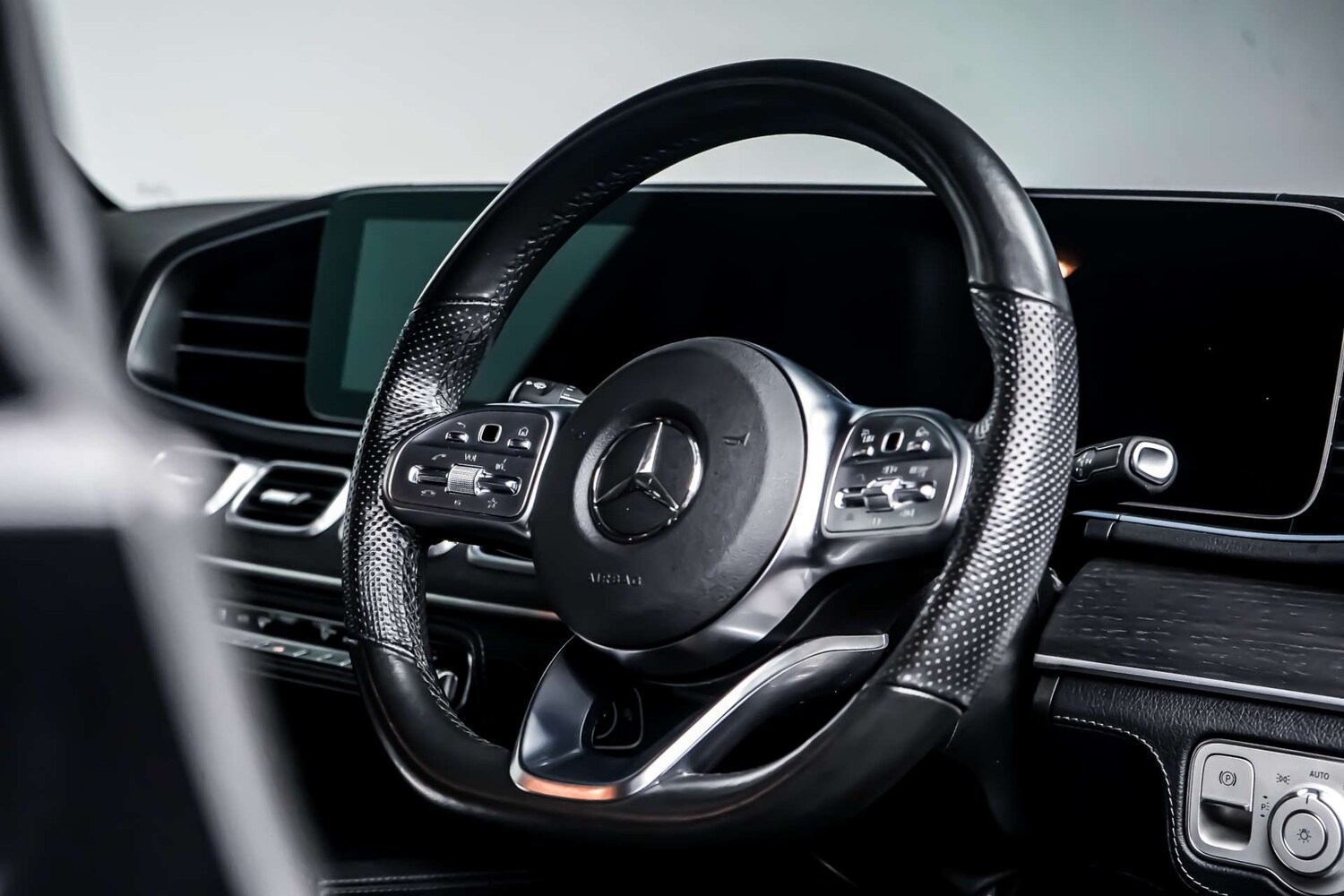 Used Mercedes-Benz GLE 2023 for sale - 77426943: Photo 18