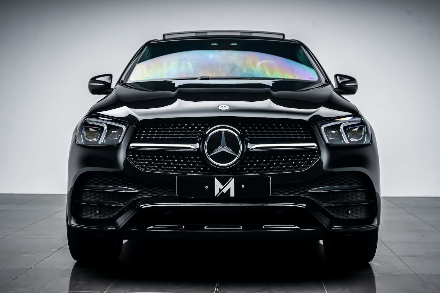 Used Mercedes-Benz GLE 2023 for sale - 77426943: Photo 2