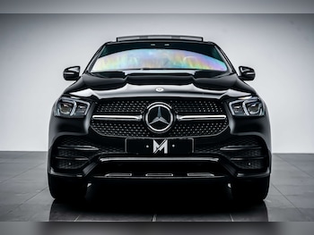 Used Mercedes-Benz GLE 2023 for sale - 77426943: Photo