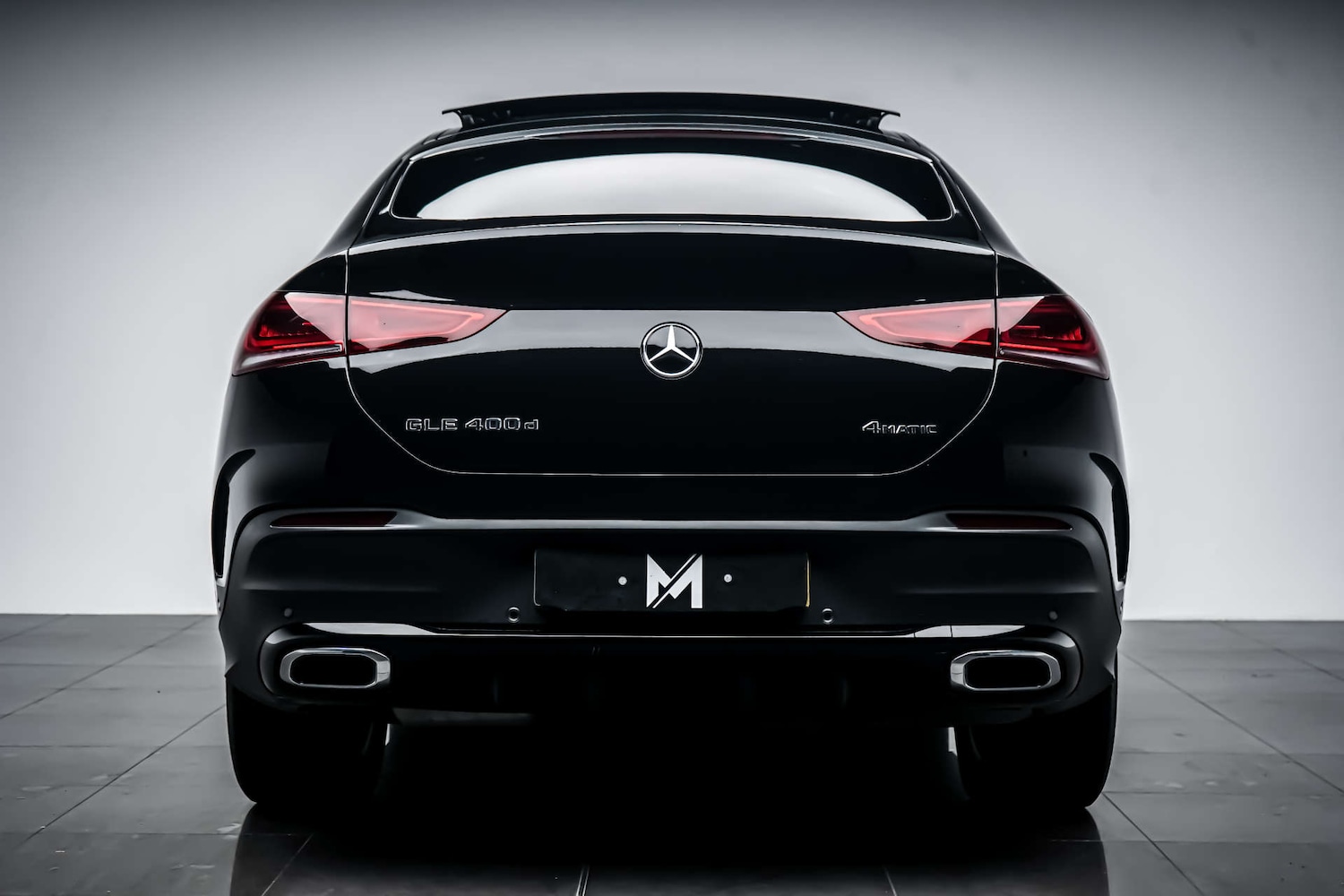 Used Mercedes-Benz GLE 2023 for sale - 77426943: Photo 4