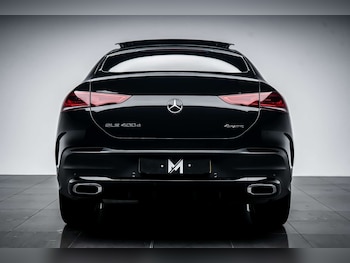 Used Mercedes-Benz GLE 2023 for sale - 77426943: Photo