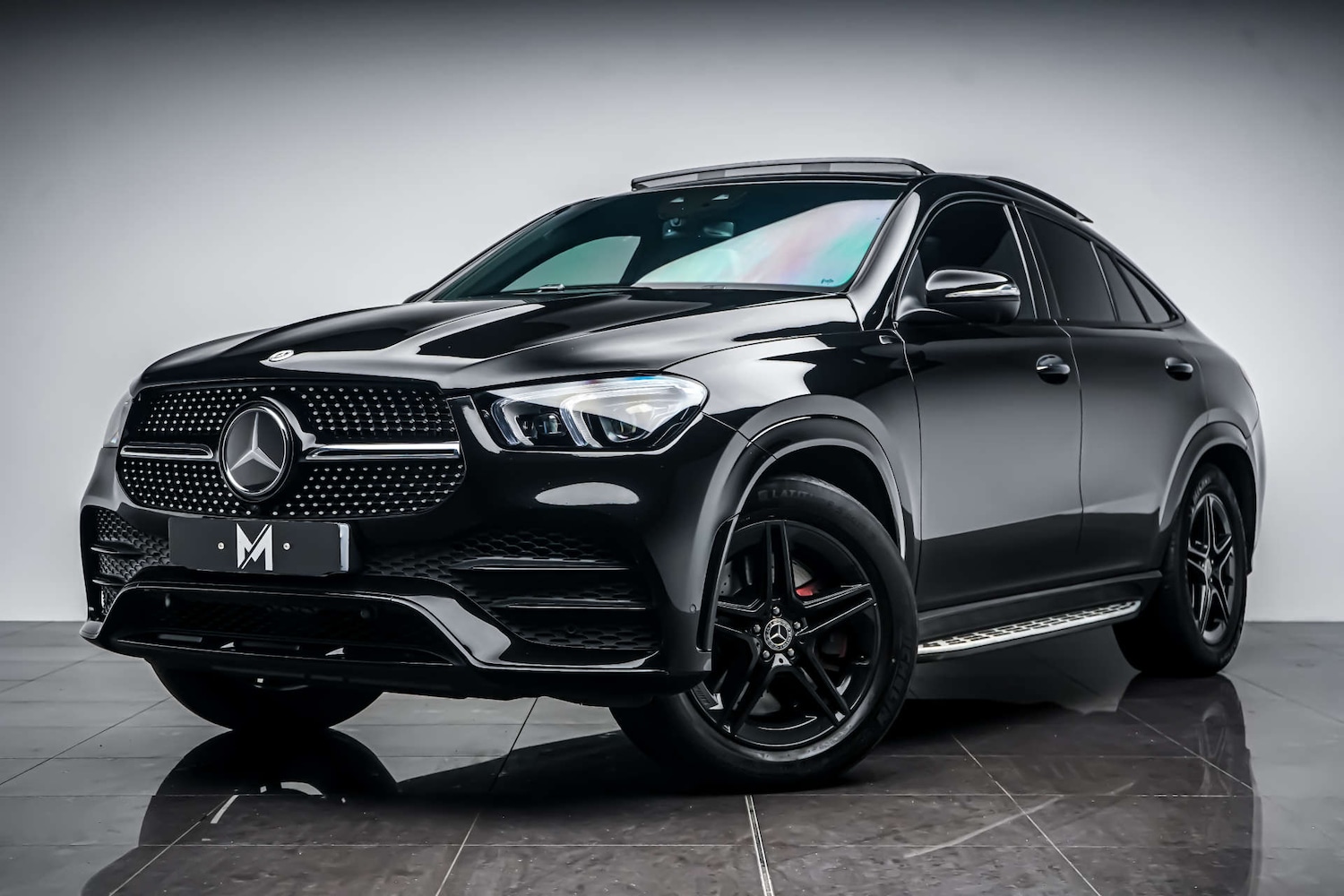 Used Mercedes-Benz GLE 2023 for sale - 77426943: Photo 5