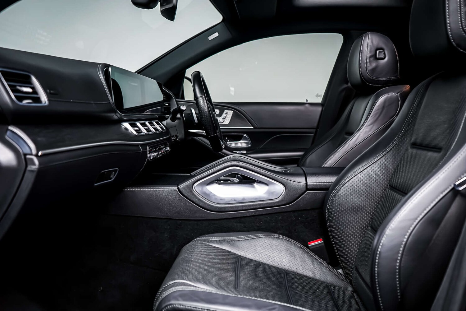 Used Mercedes-Benz GLE 2023 for sale - 77426943: Photo 7