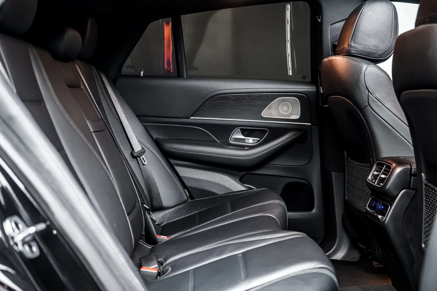 Used Mercedes-Benz GLE 2023 for sale - 77426943: Photo 8