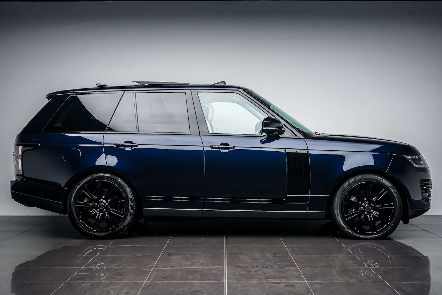 Used Land Rover Range Rover 2021 for sale - 77604018: Photo 10