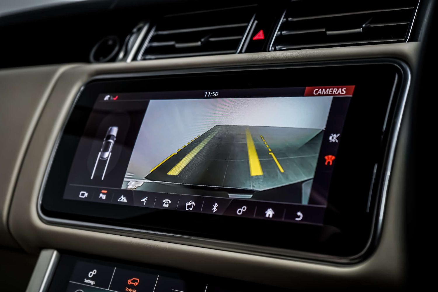 Used Land Rover Range Rover 2021 for sale - 77604018: Photo 11