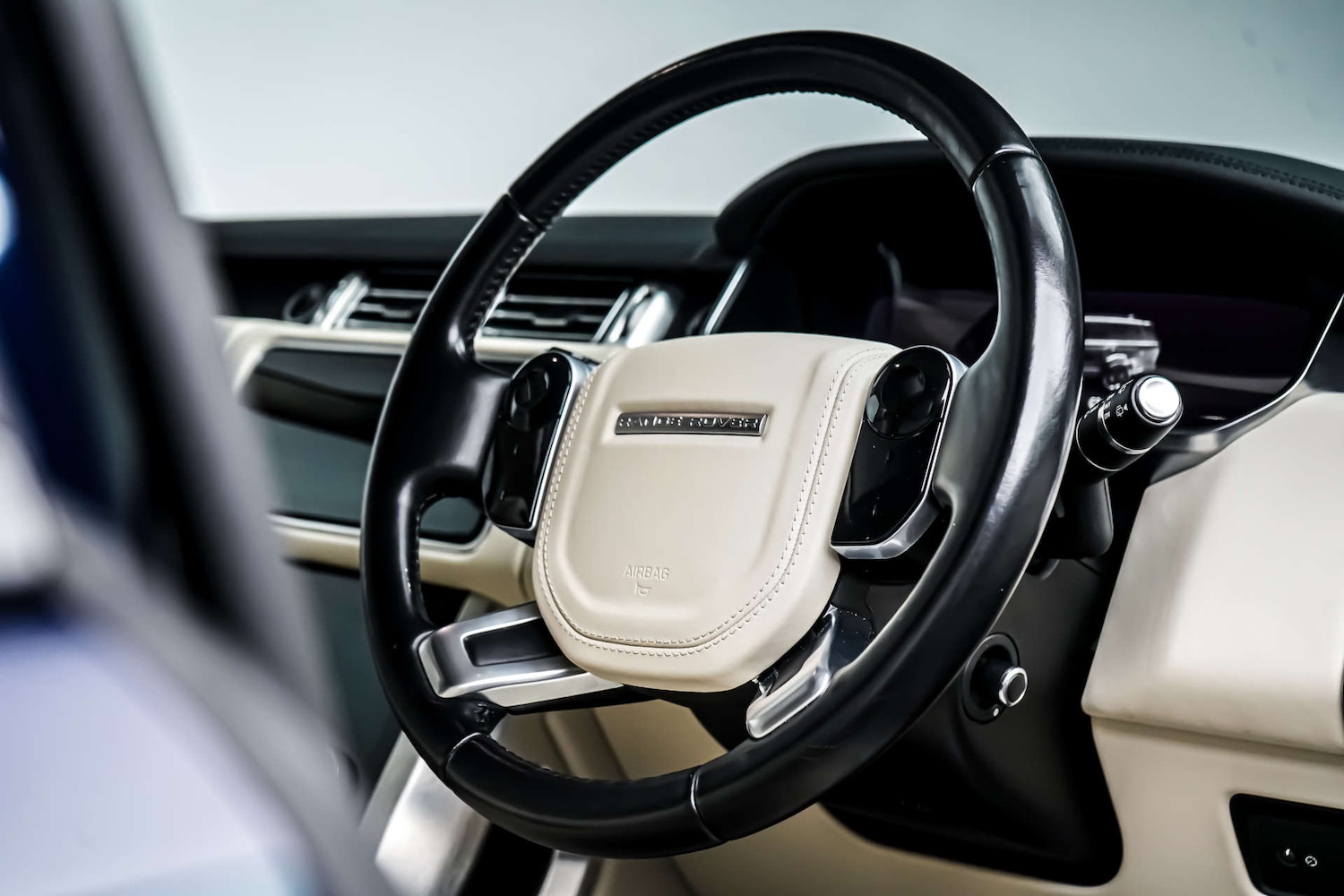 Used Land Rover Range Rover 2021 for sale - 77604018: Photo 16