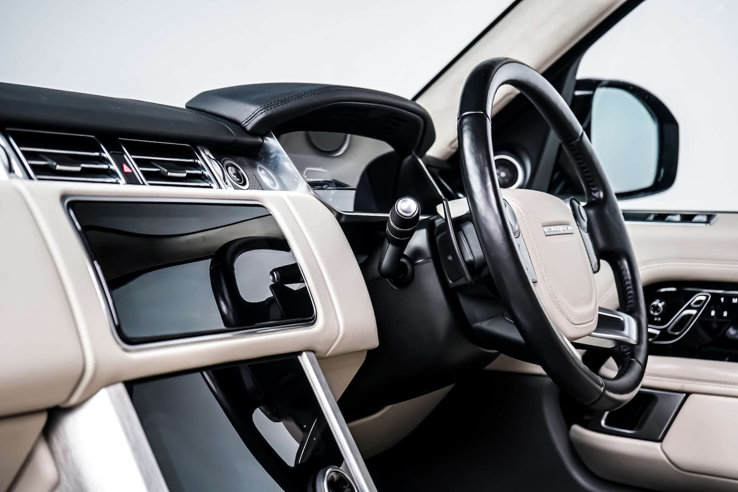 Used Land Rover Range Rover 2021 for sale - 77604018: Photo 18