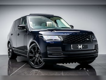 2021 - 2.0 P400e Westminster Black 4dr Auto