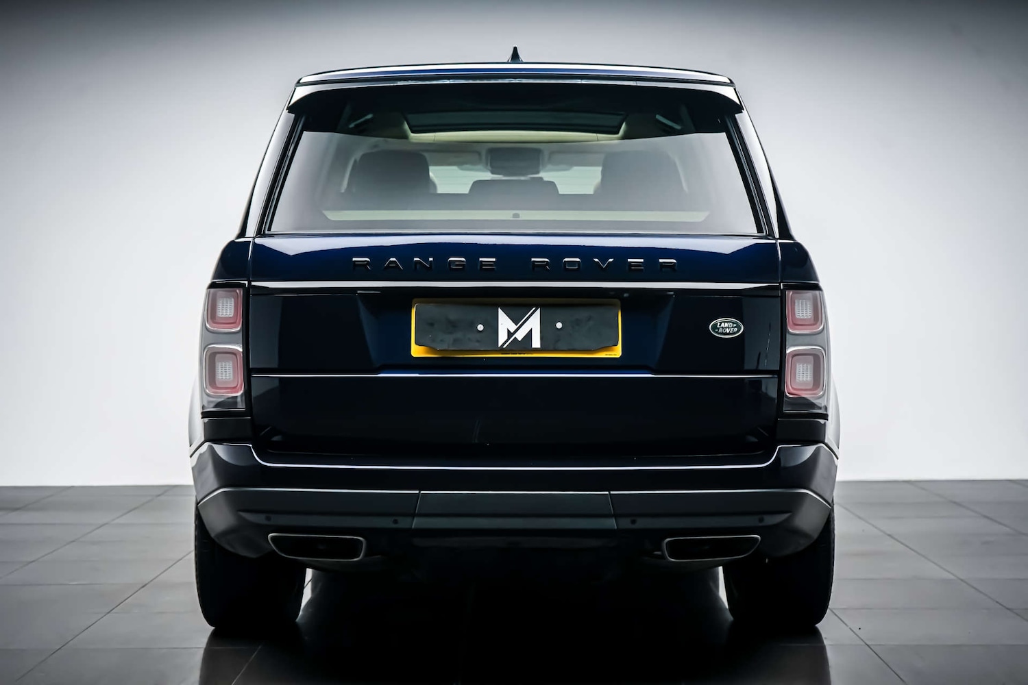 Used Land Rover Range Rover 2021 for sale - 77604018: Photo 4