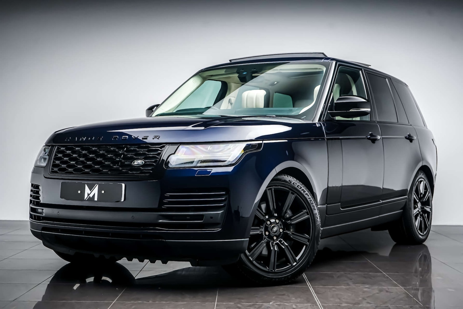 Used Land Rover Range Rover 2021 for sale - 77604018: Photo 5