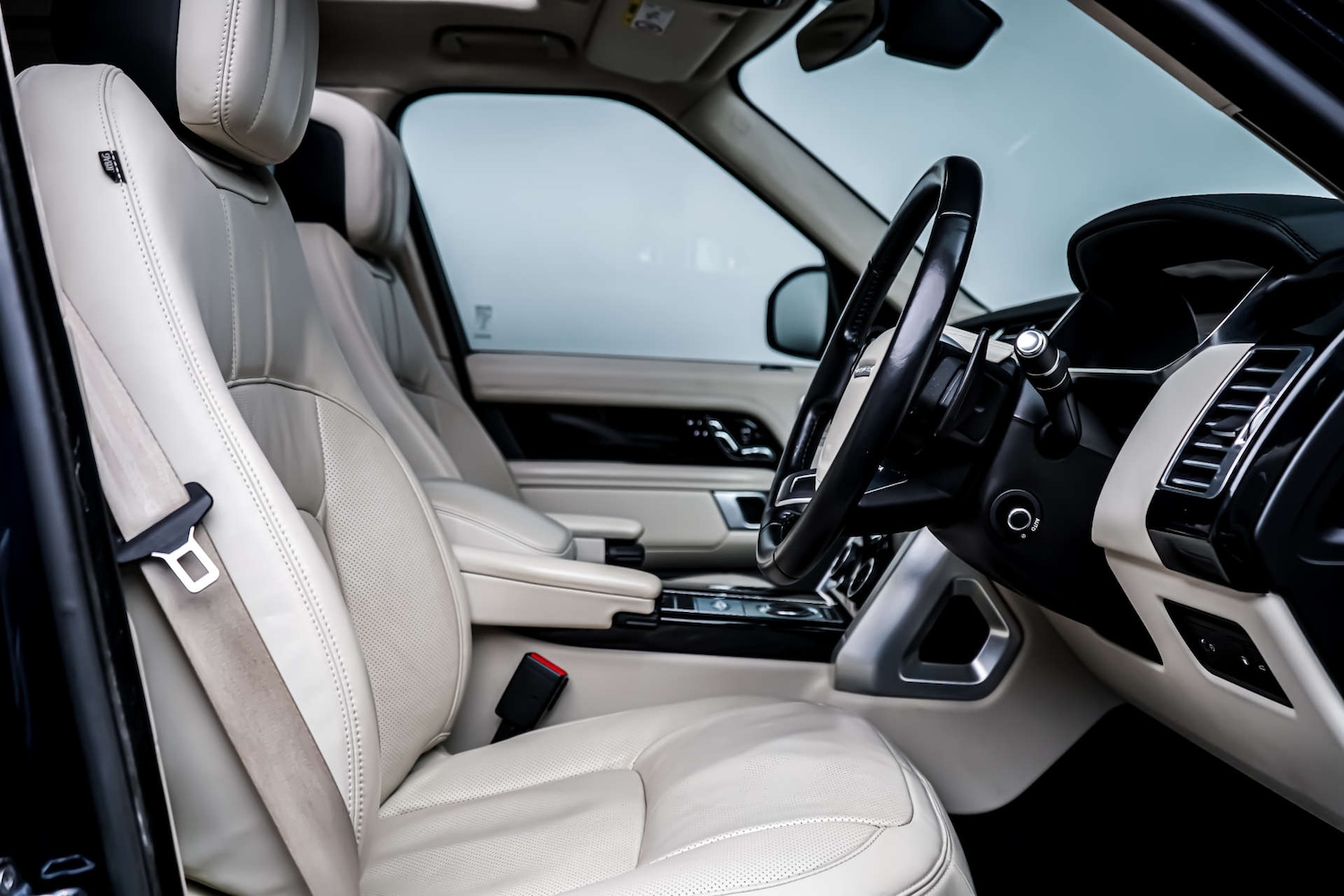 Used Land Rover Range Rover 2021 for sale - 77604018: Photo 6