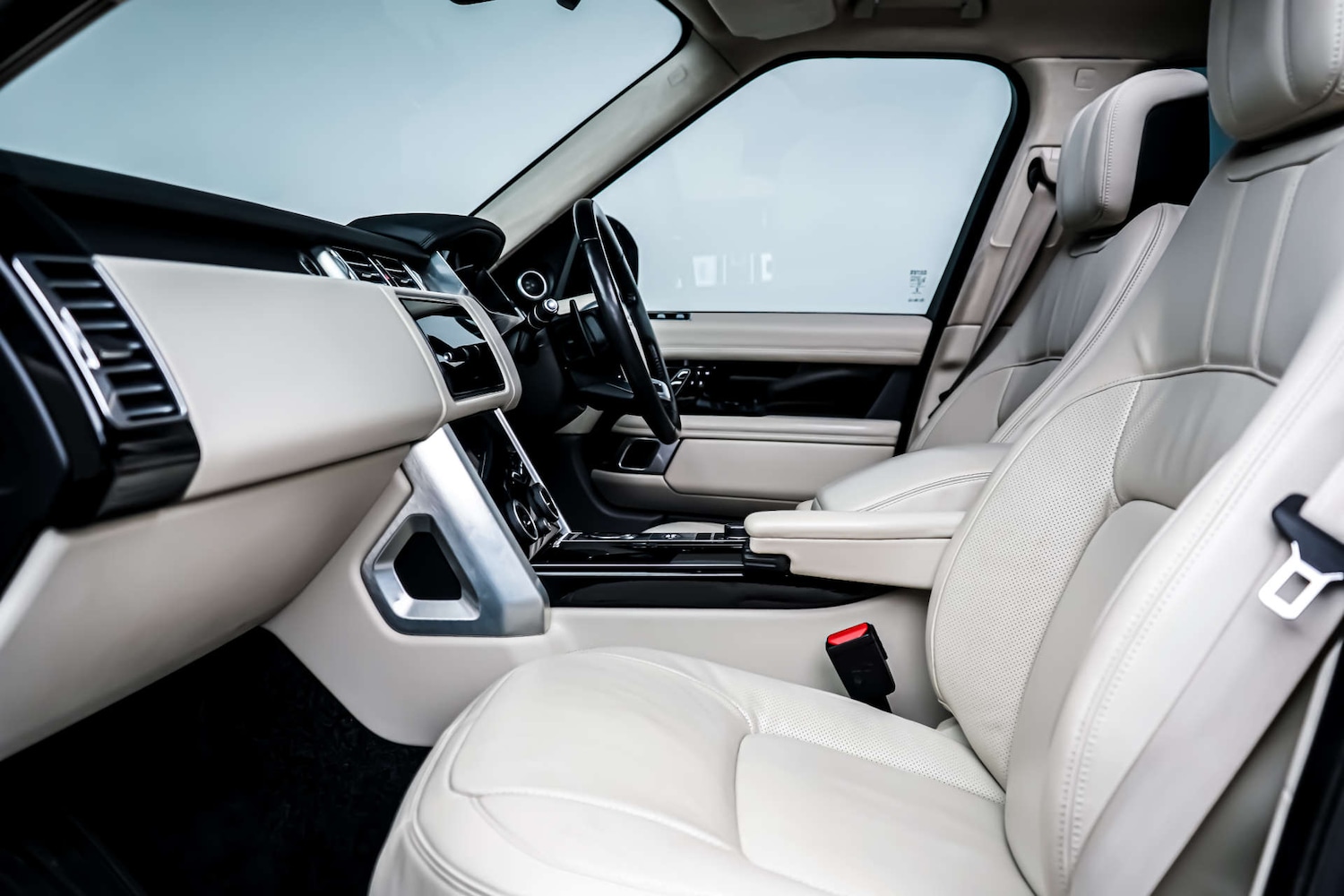 Used Land Rover Range Rover 2021 for sale - 77604018: Photo 7