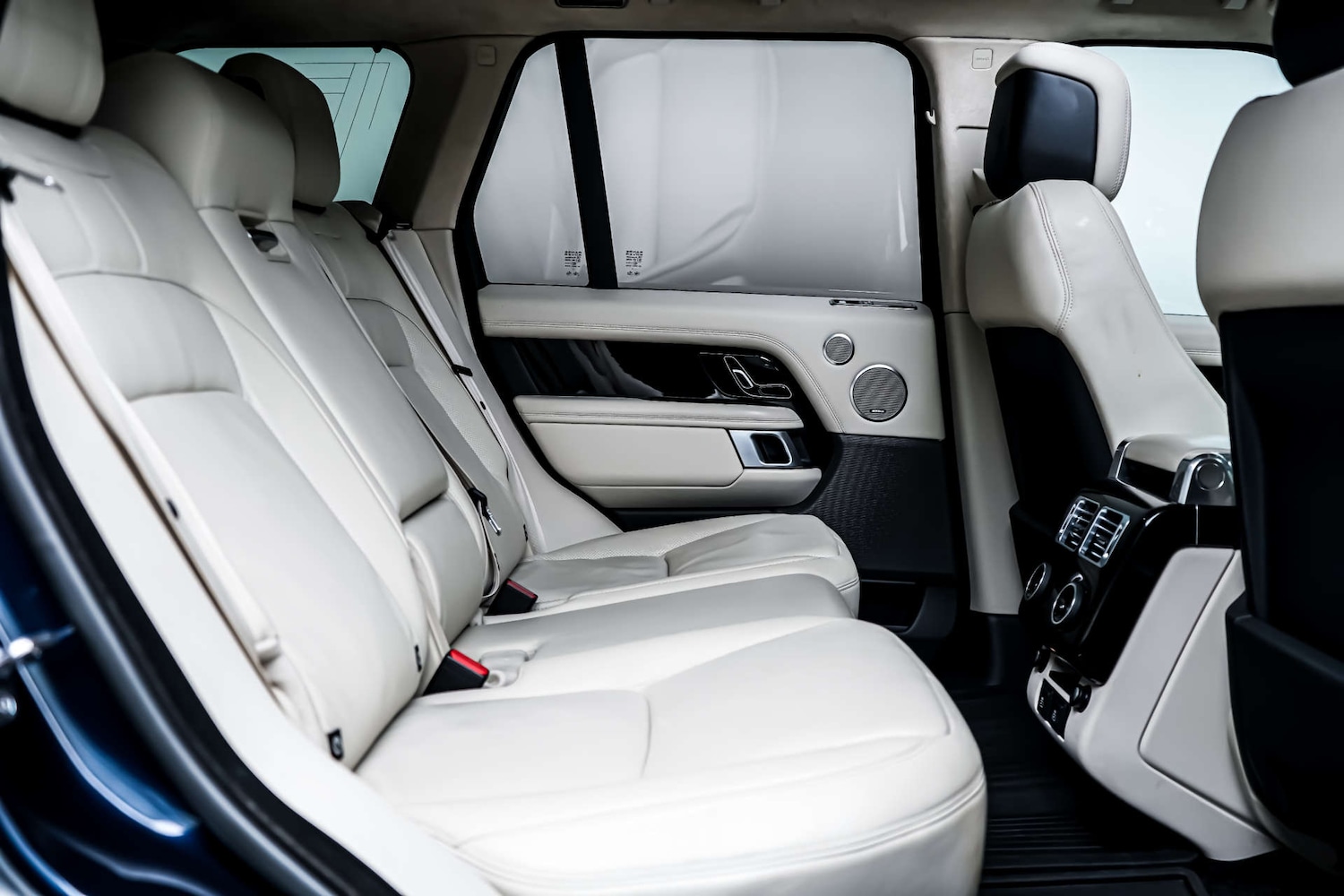 Used Land Rover Range Rover 2021 for sale - 77604018: Photo 8