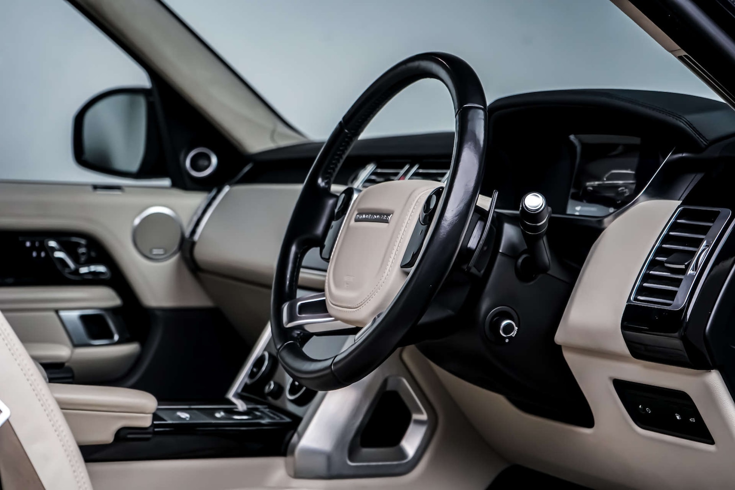 Used Land Rover Range Rover 2021 for sale - 77604018: Photo 9