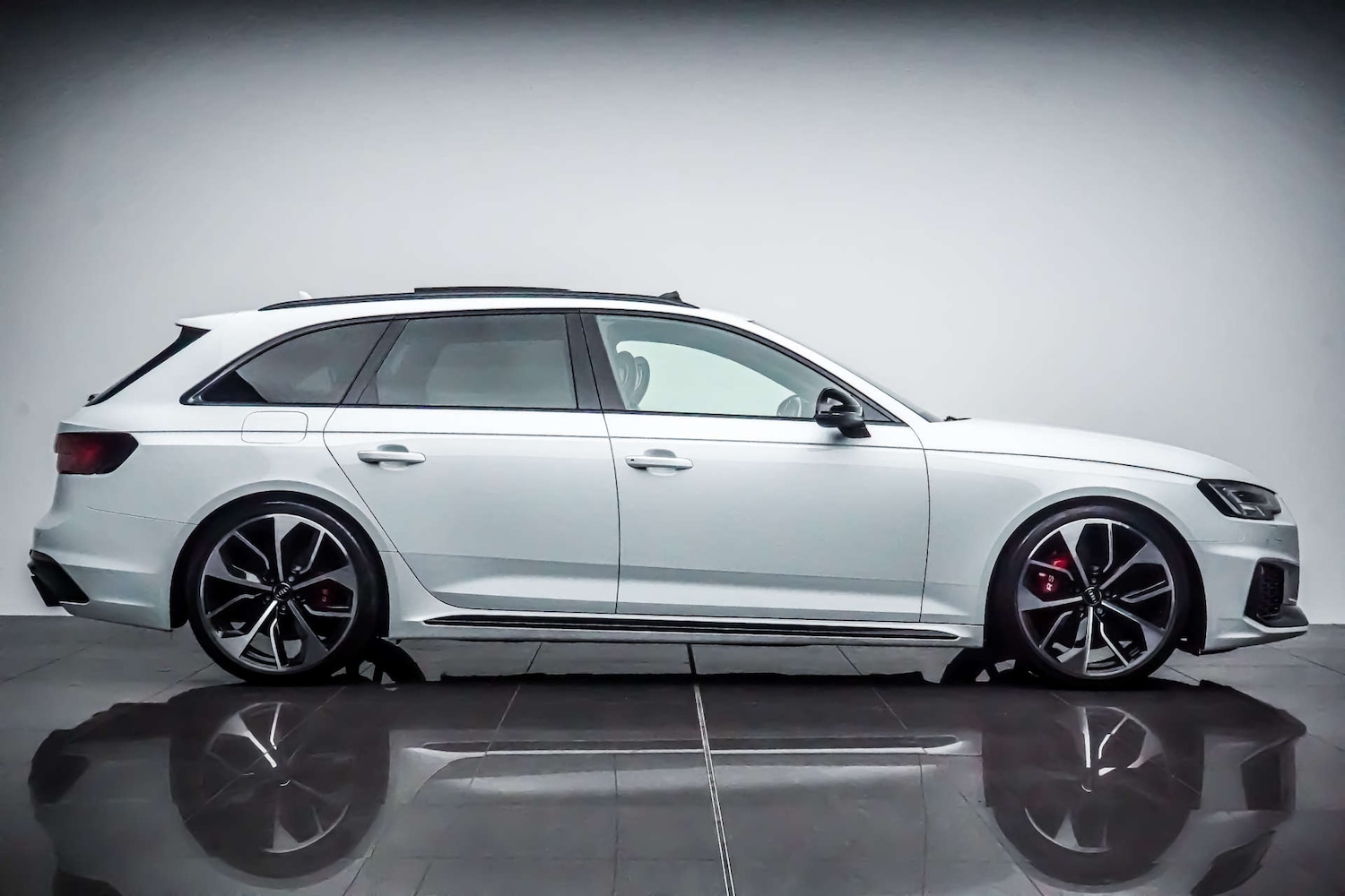 Used Audi RS4 2019 for sale - 76831077: Photo 11