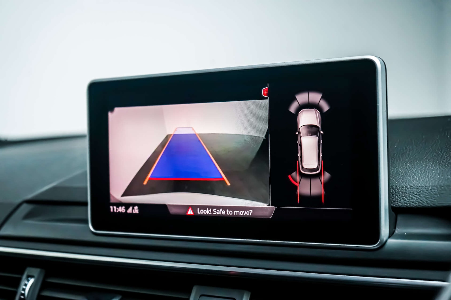 Used Audi RS4 2019 for sale - 76831077: Photo 12