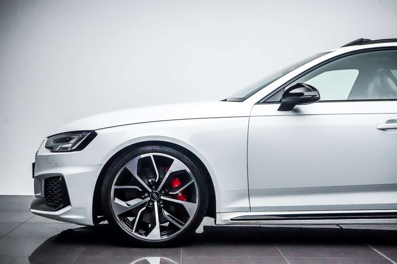 Used Audi RS4 2019 for sale - 76831077: Photo 13