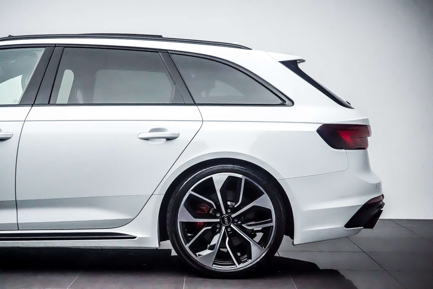 Used Audi RS4 2019 for sale - 76831077: Photo 14