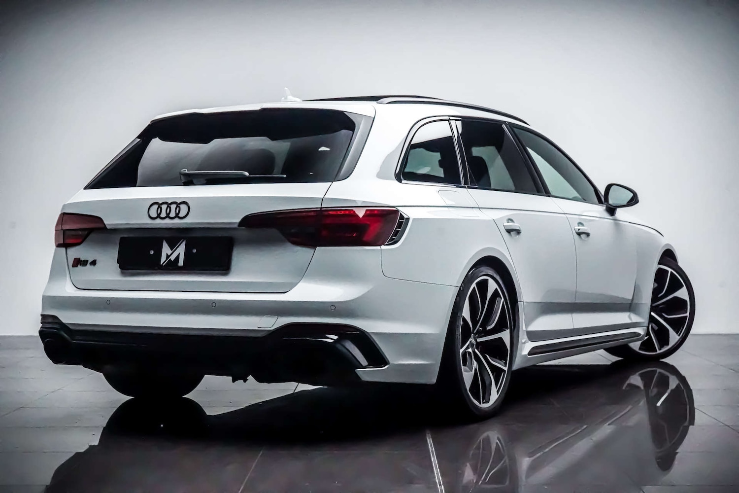 Used Audi RS4 2019 for sale - 76831077: Photo 15