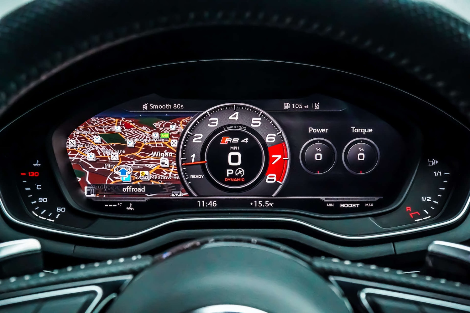 Used Audi RS4 2019 for sale - 76831077: Photo 16