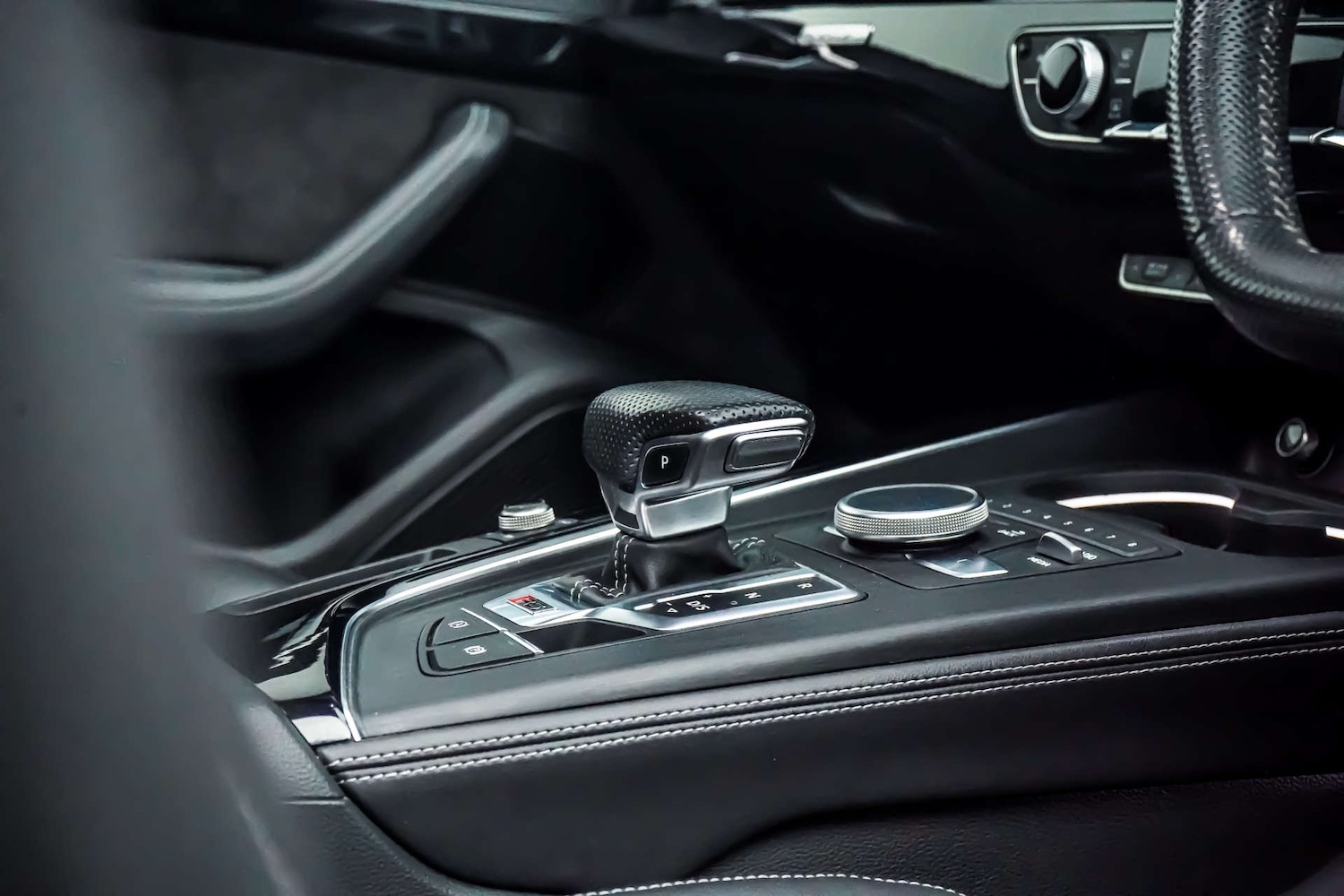 Used Audi RS4 2019 for sale - 76831077: Photo 17