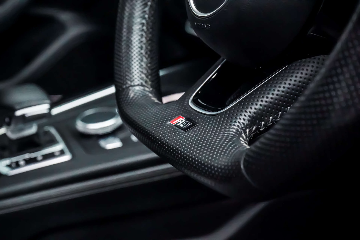 Used Audi RS4 2019 for sale - 76831077: Photo 19