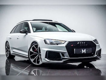 Used Audi RS4 2019 for sale - 76831077: Photo