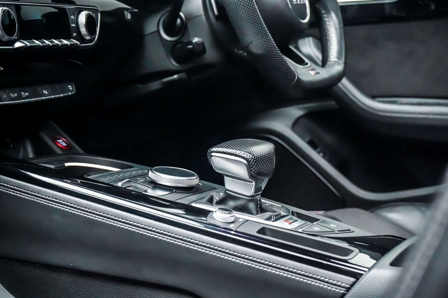 Used Audi RS4 2019 for sale - 76831077: Photo 20