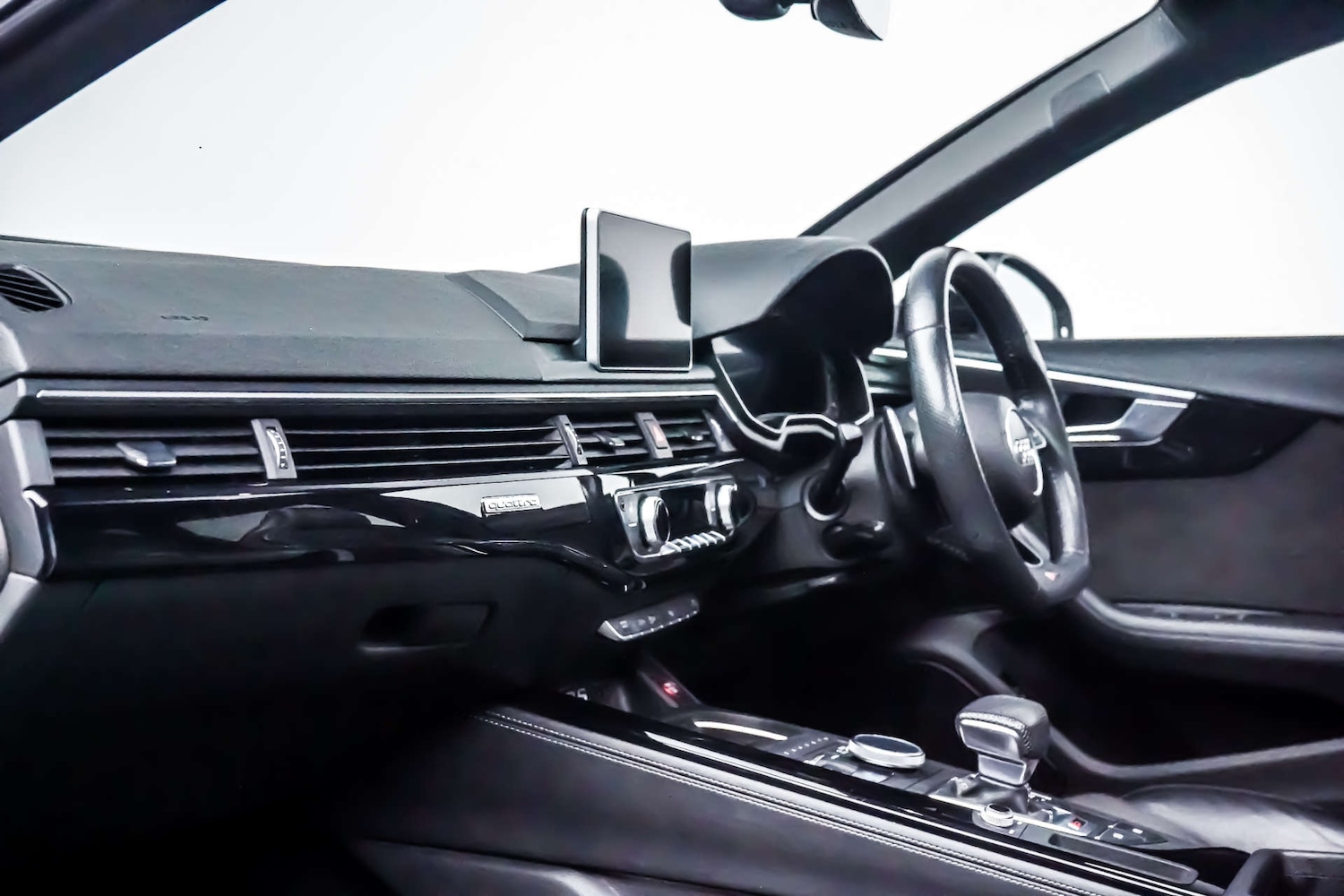 Used Audi RS4 2019 for sale - 76831077: Photo 21