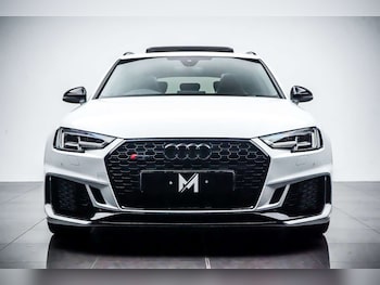 Used Audi RS4 2019 for sale - 76831077: Photo