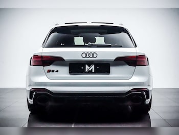 Used Audi RS4 2019 for sale - 76831077: Photo