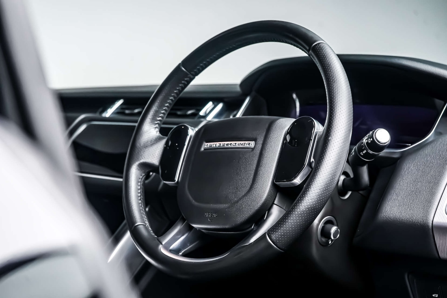 Used Land Rover Range Rover Sport 2018 for sale - 77610608: Photo 17