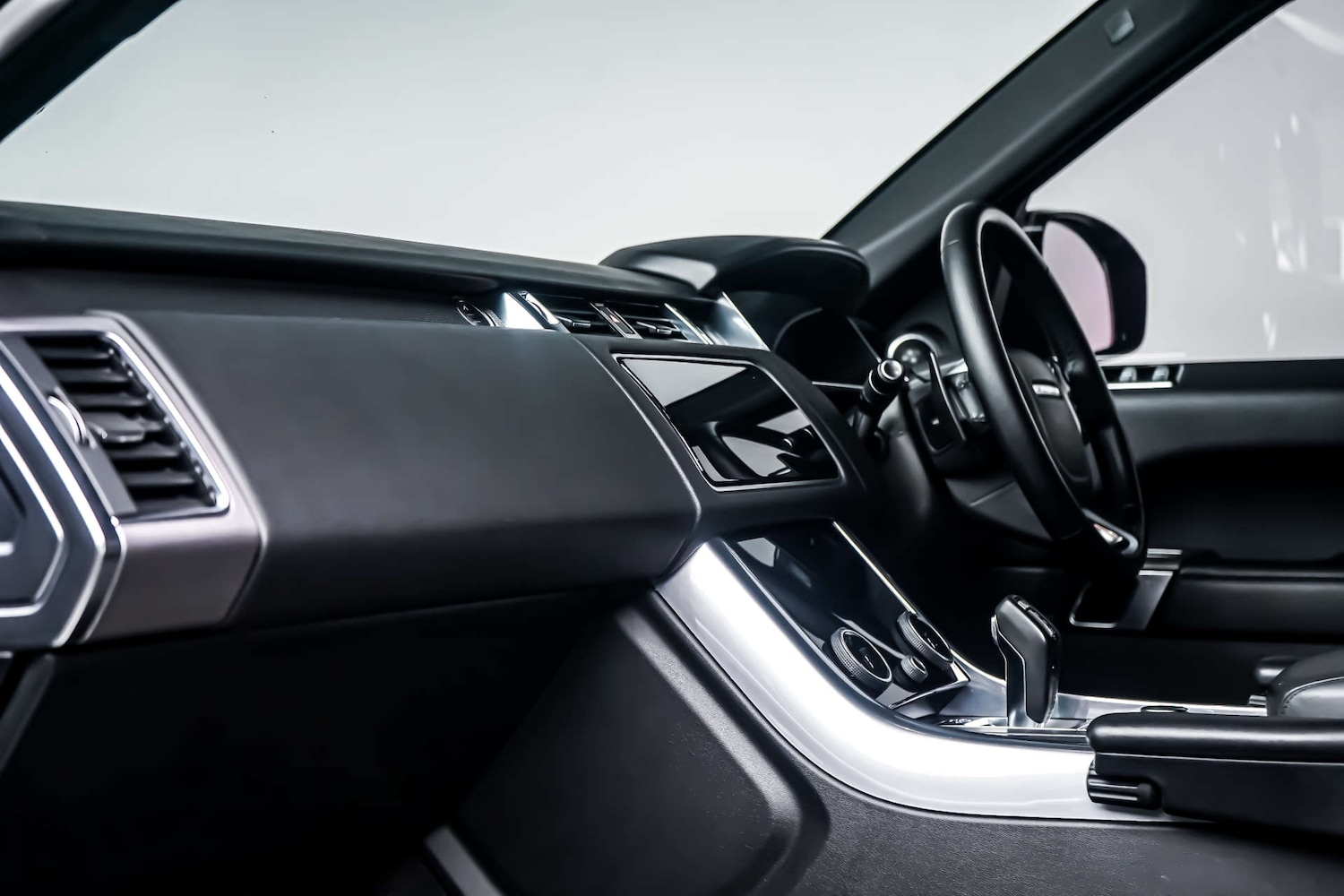 Used Land Rover Range Rover Sport 2018 for sale - 77610608: Photo 19