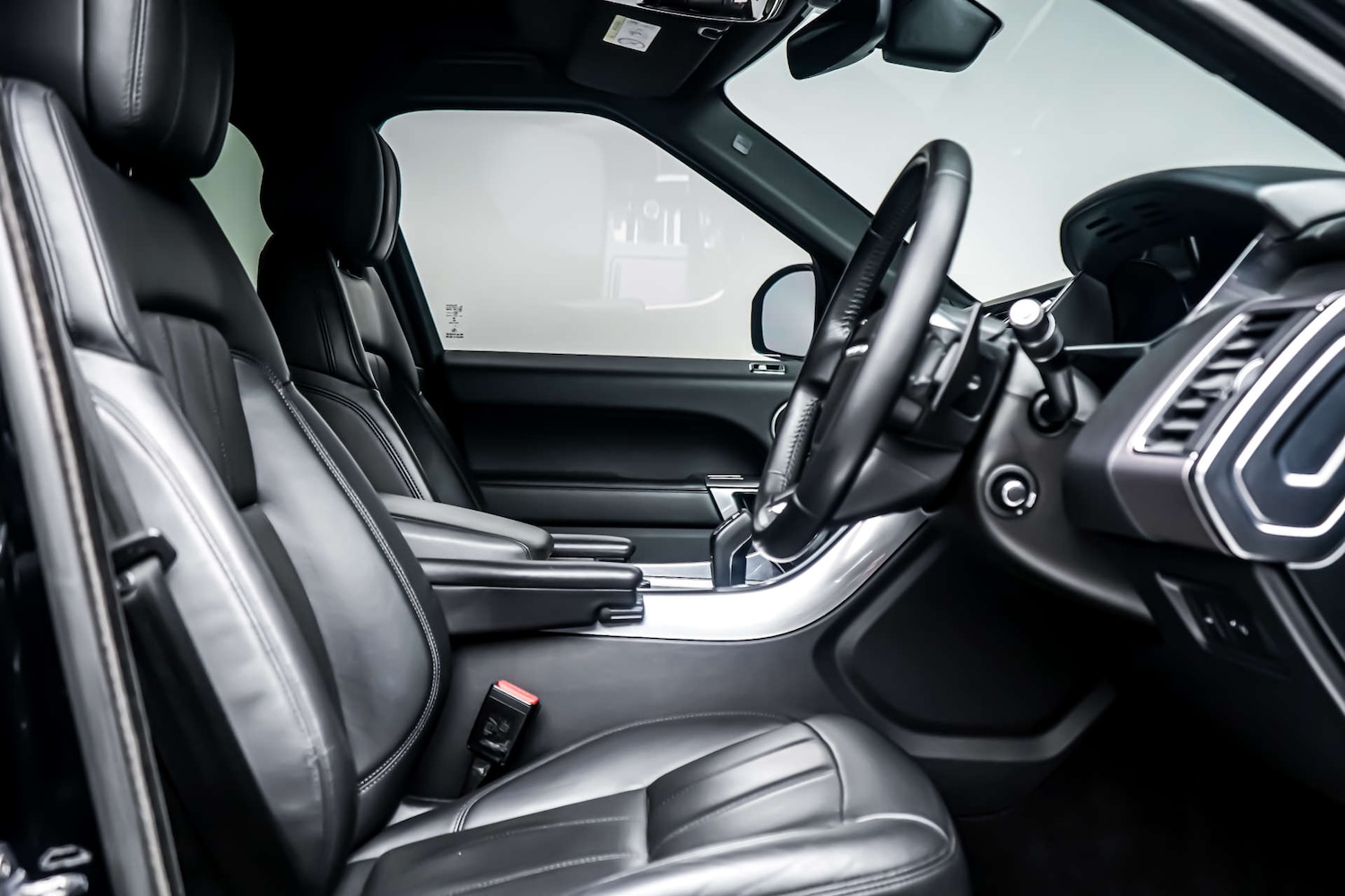 Used Land Rover Range Rover Sport 2018 for sale - 77610608: Photo 6