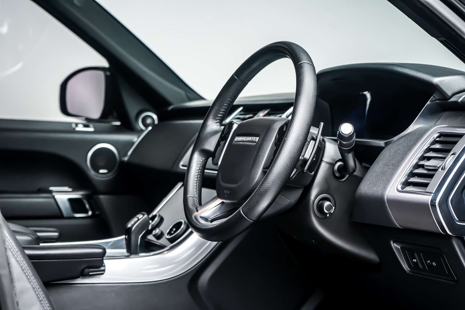 Used Land Rover Range Rover Sport 2018 for sale - 77610608: Photo 9