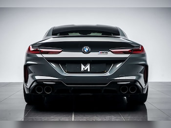 Used BMW M8 2023 for sale - 78919903: Photo
