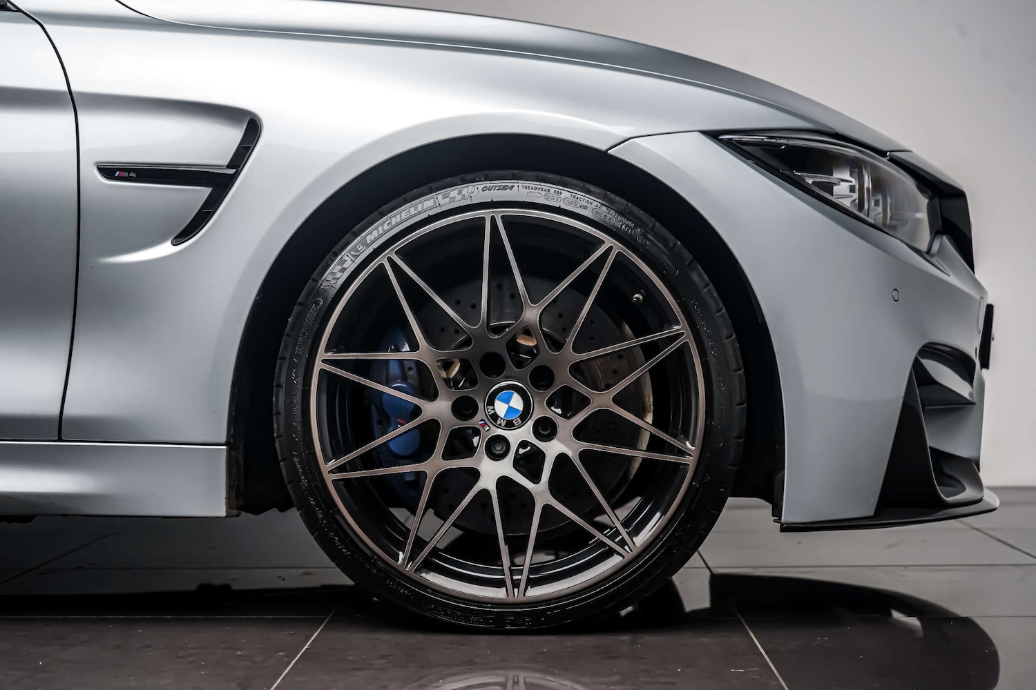 Used BMW M4 2017 for sale - 78064660: Photo 10