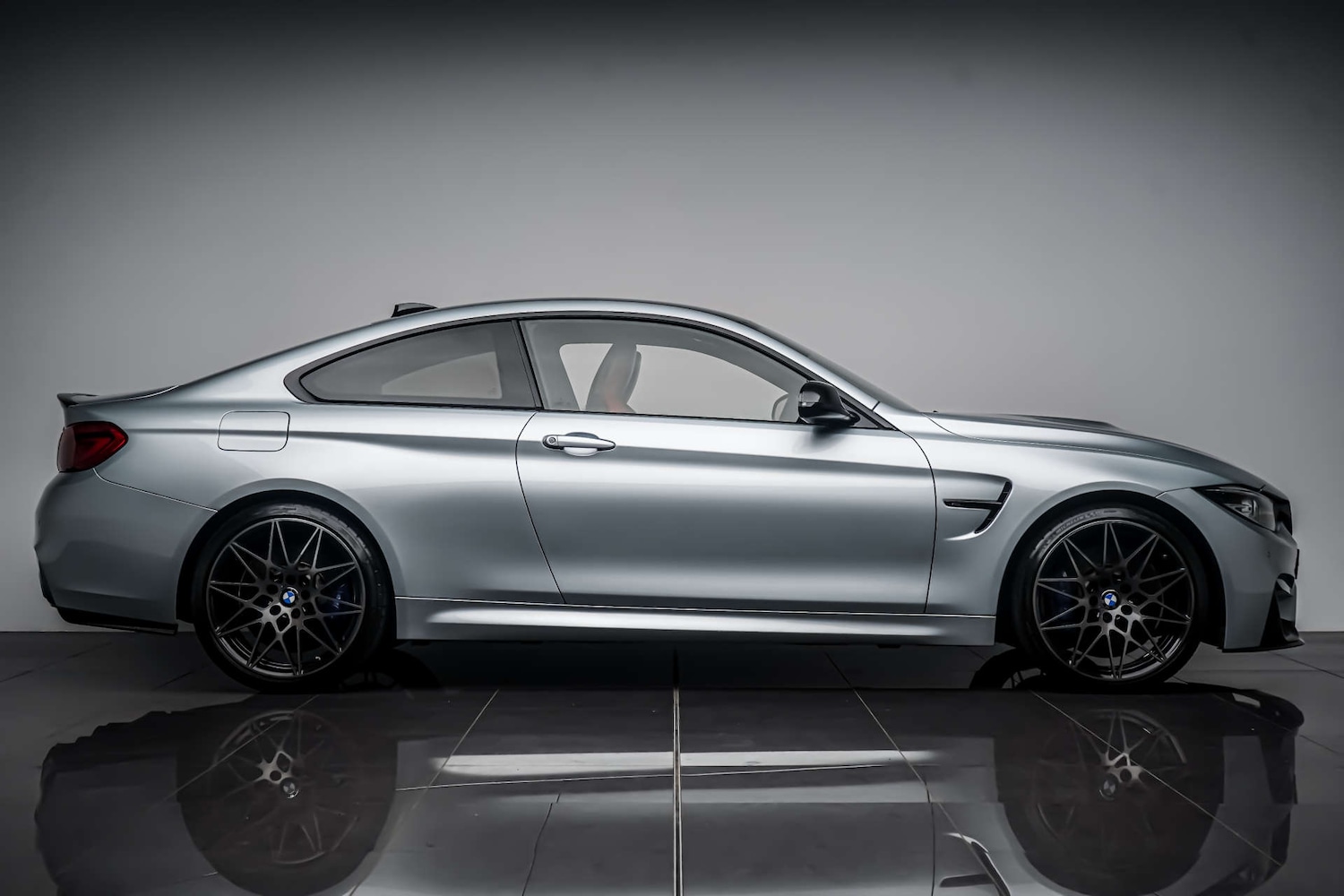 Used BMW M4 2017 for sale - 78064660: Photo 11