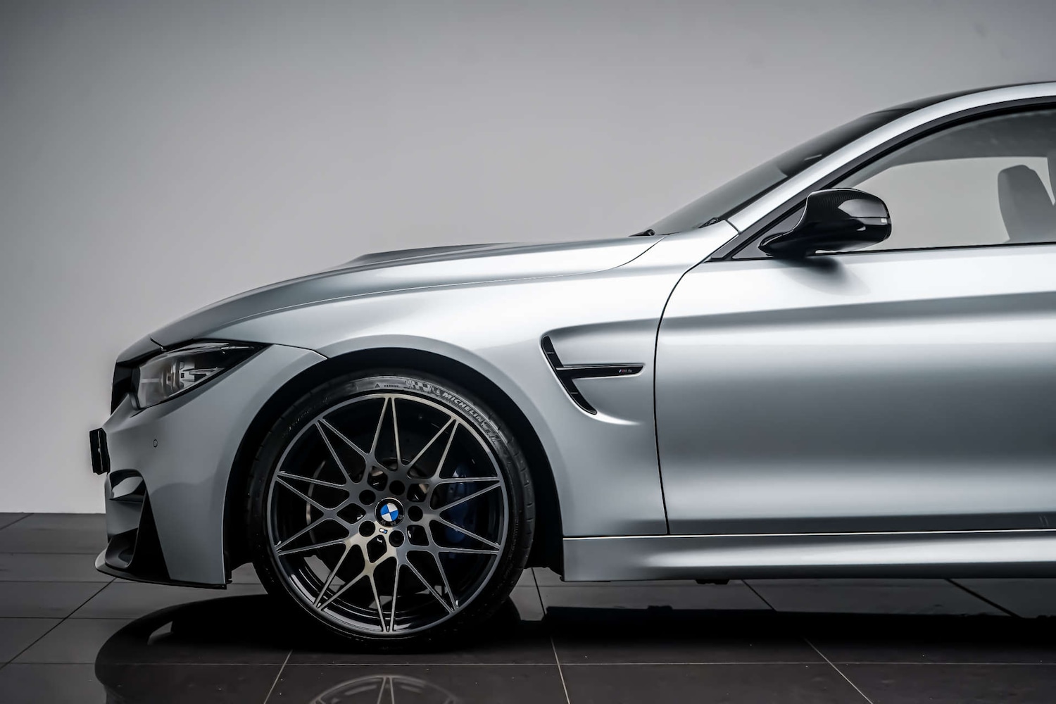 Used BMW M4 2017 for sale - 78064660: Photo 13