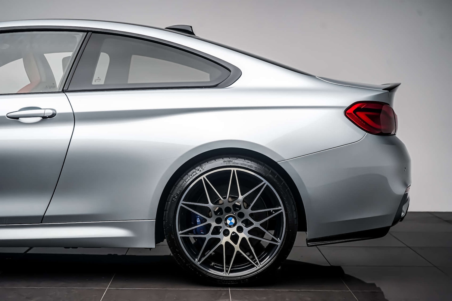 Used BMW M4 2017 for sale - 78064660: Photo 14