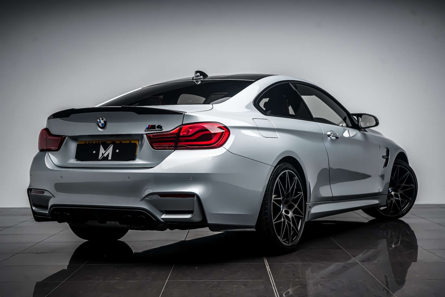 Used BMW M4 2017 for sale - 78064660: Photo 19