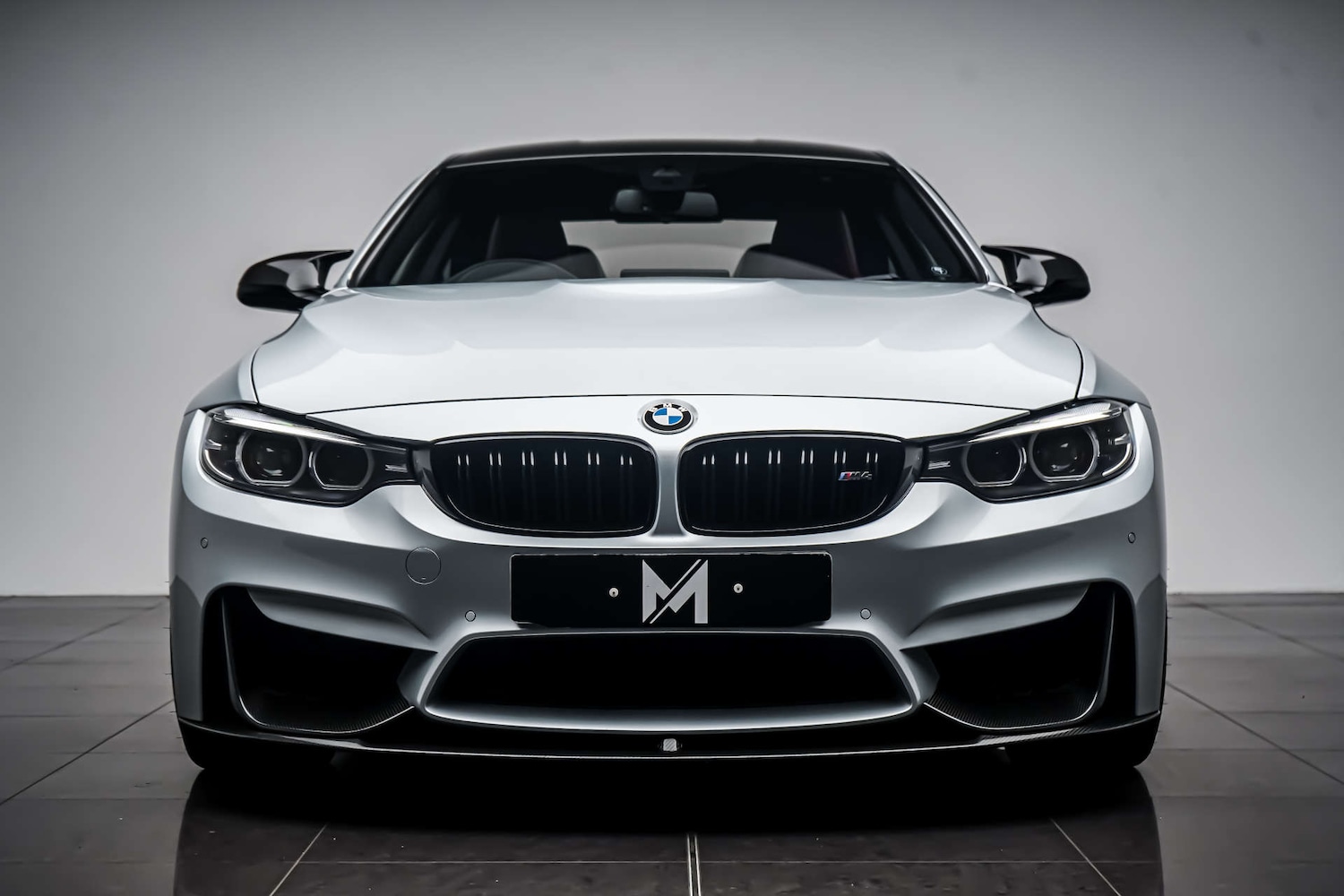 Used BMW M4 2017 for sale - 78064660: Photo 2