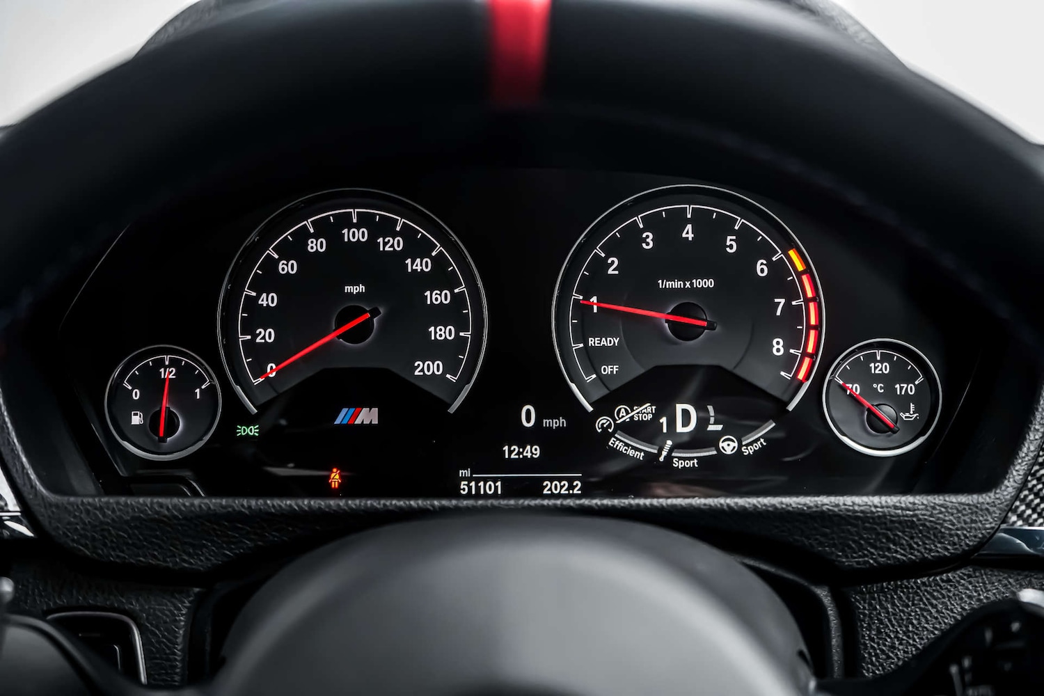 Used BMW M4 2017 for sale - 78064660: Photo 20