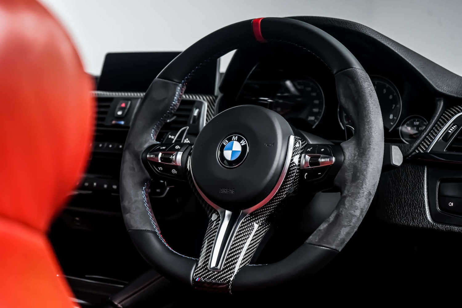 Used BMW M4 2017 for sale - 78064660: Photo 23