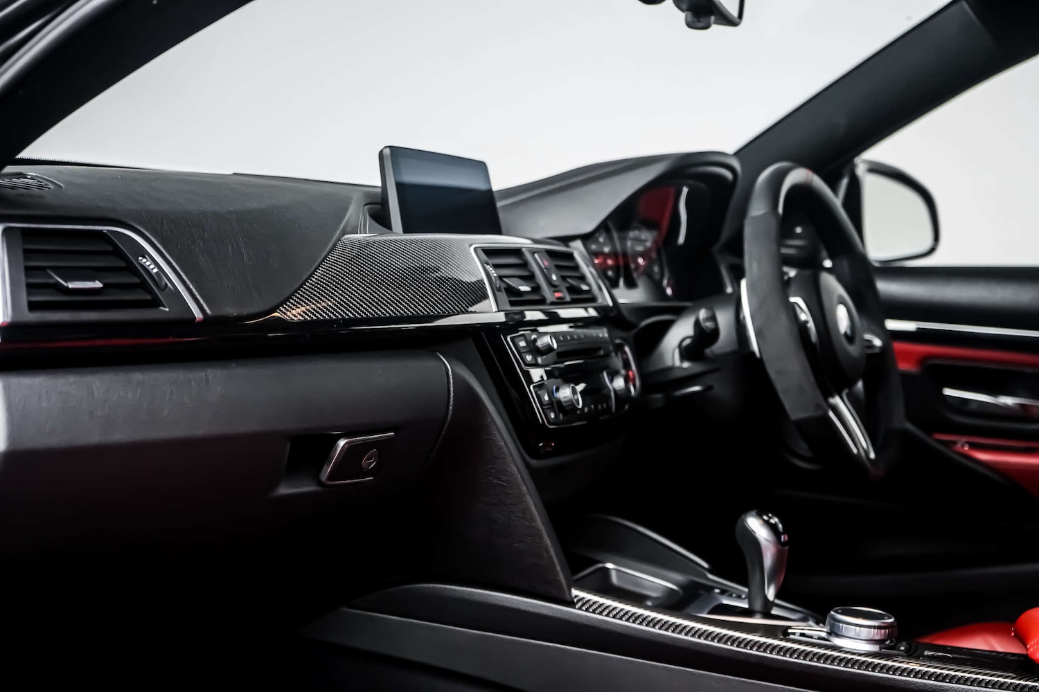 Used BMW M4 2017 for sale - 78064660: Photo 26