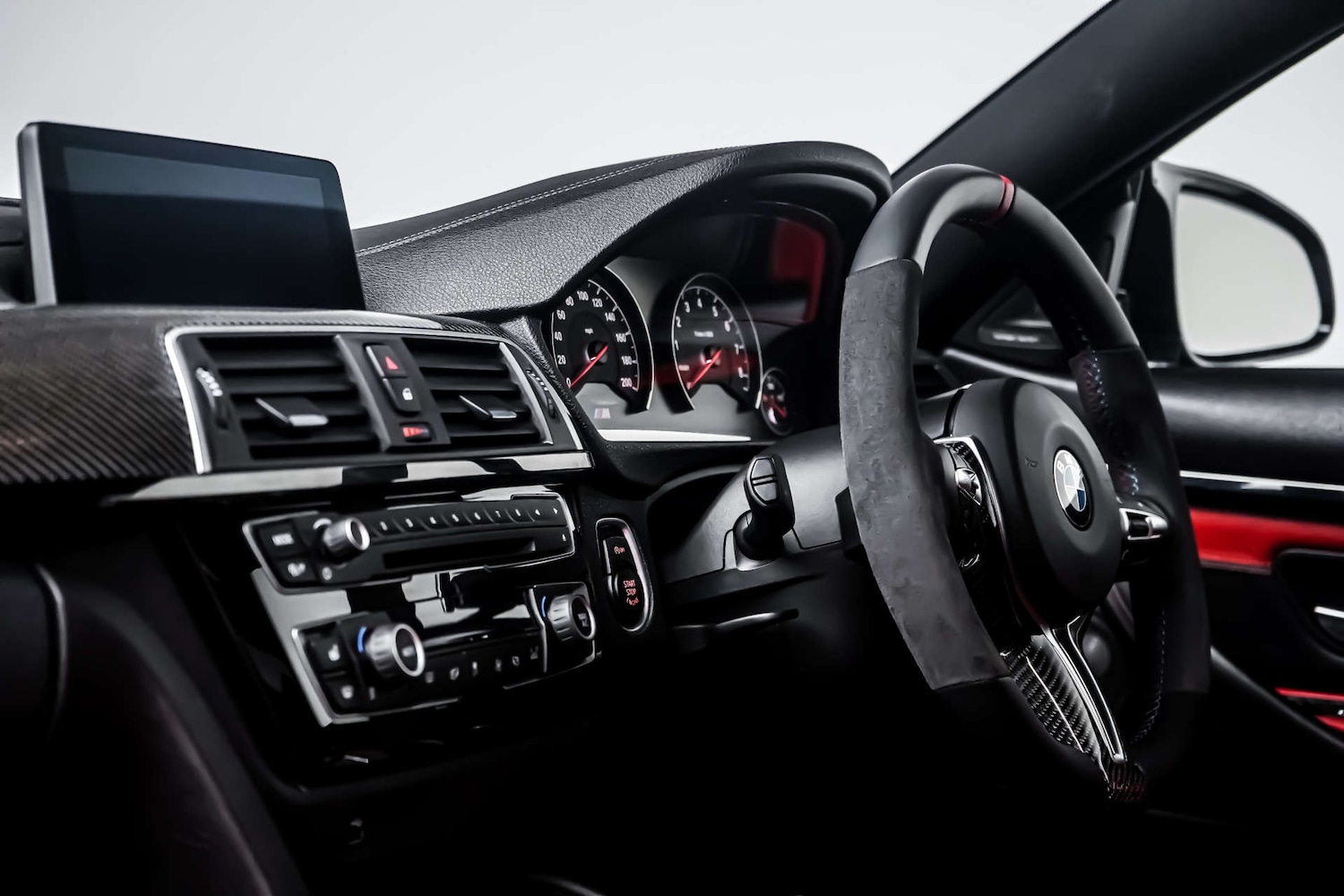 Used BMW M4 2017 for sale - 78064660: Photo 27