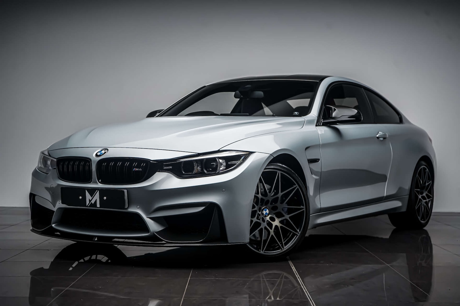 Used BMW M4 2017 for sale - 78064660: Photo 5