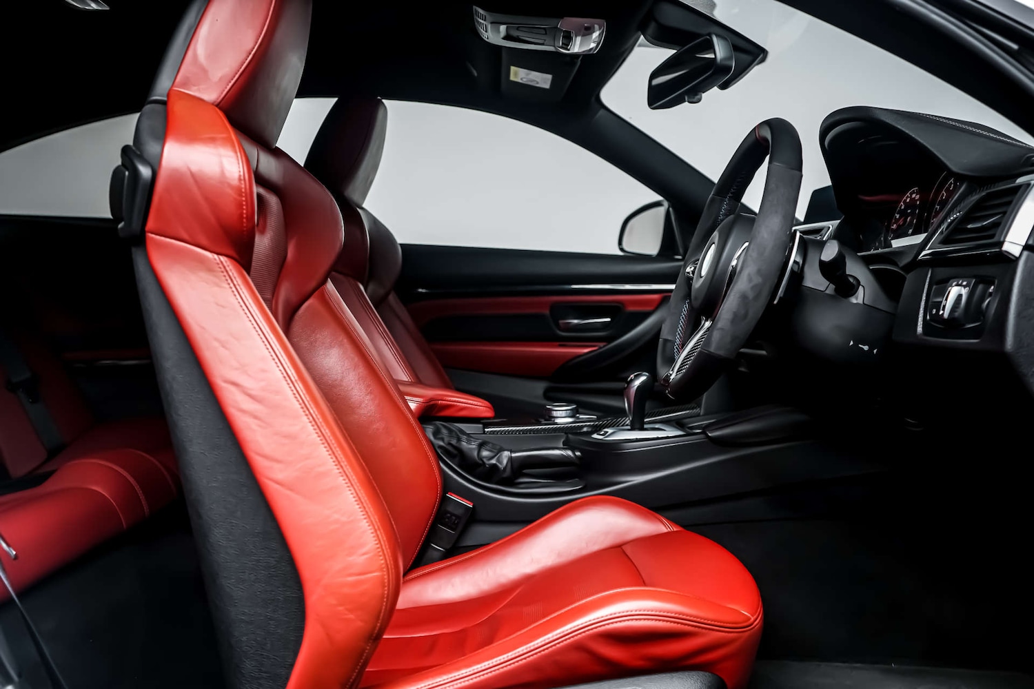 Used BMW M4 2017 for sale - 78064660: Photo 6